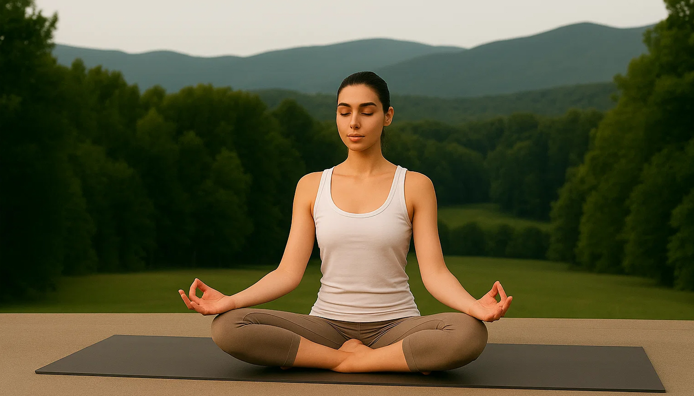 Séance de kinésithérapie