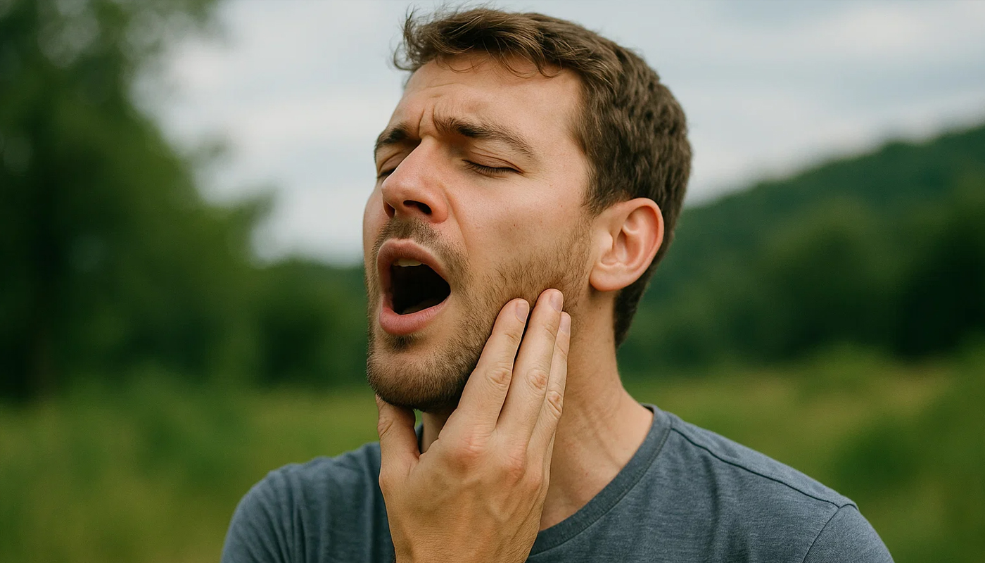 Séance de kinésithérapie