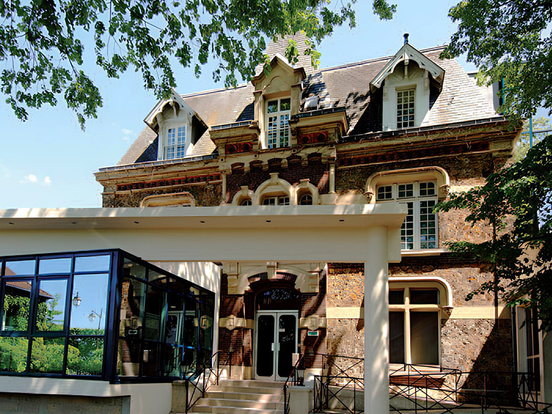 CH de Mantes-la-Jolie